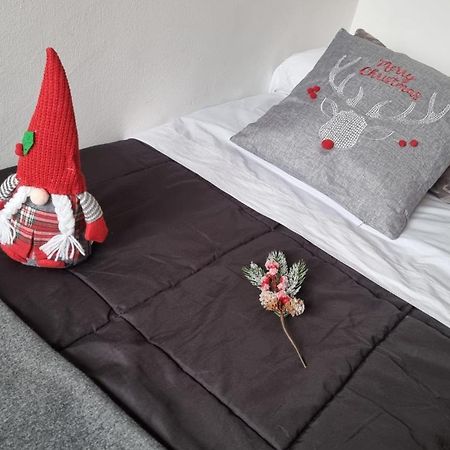 Apartamento Catalina Los Llanos De Aridane Kültér fotó