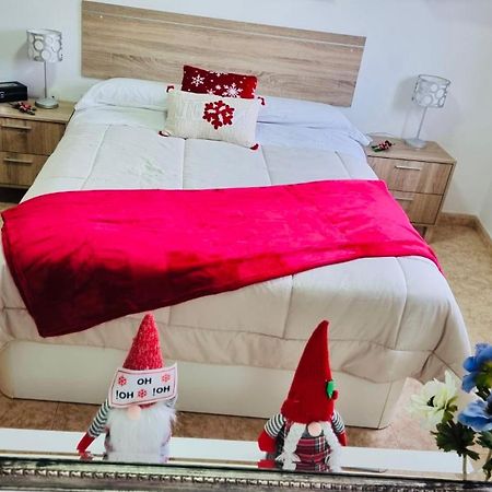 Apartamento Catalina Los Llanos De Aridane Kültér fotó