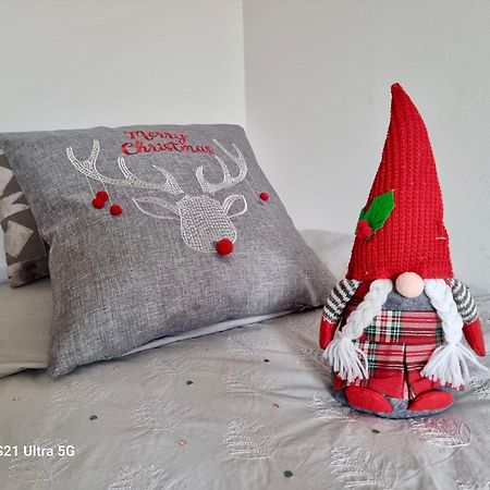 Apartamento Catalina Los Llanos De Aridane Kültér fotó