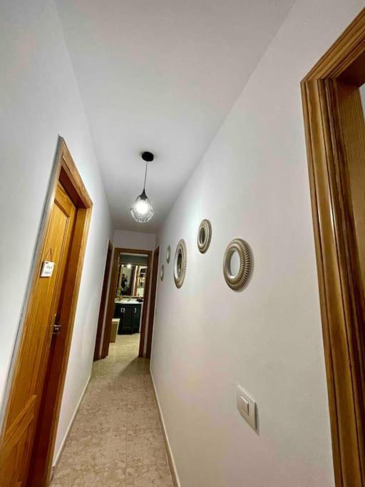 Apartamento Catalina Los Llanos De Aridane Kültér fotó