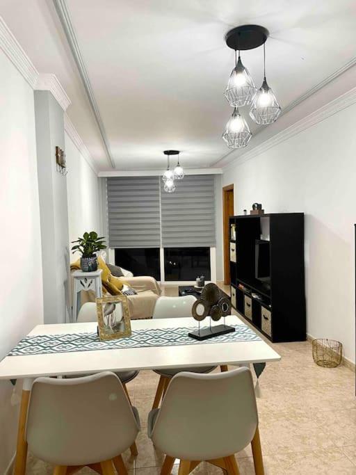Apartamento Catalina Los Llanos De Aridane Kültér fotó