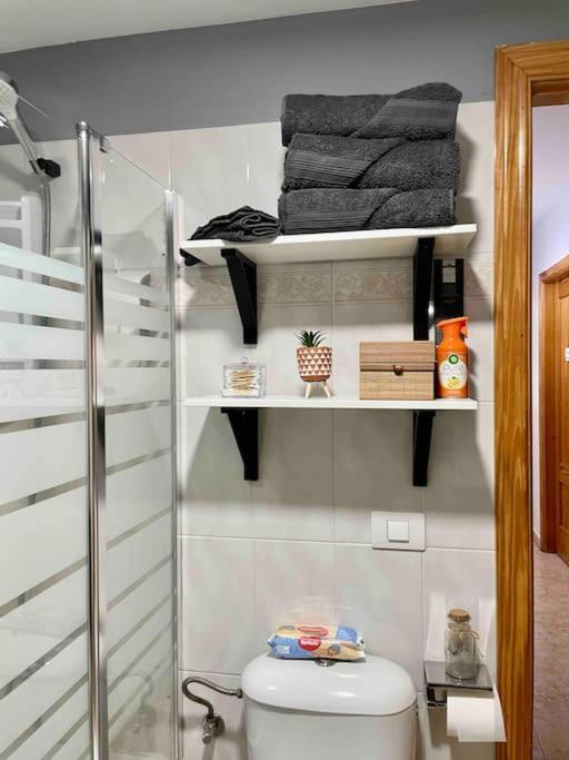 Apartamento Catalina Los Llanos De Aridane Kültér fotó