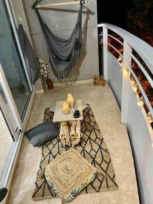 Apartamento Catalina Los Llanos De Aridane Kültér fotó