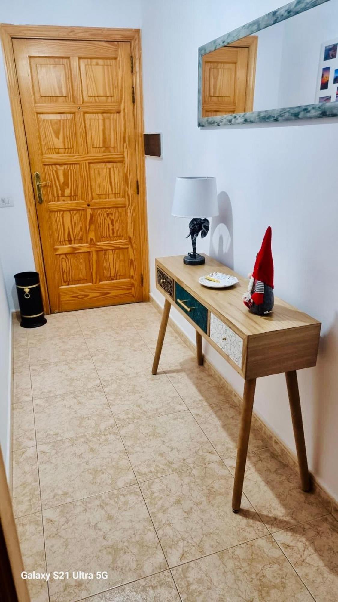 Apartamento Catalina Los Llanos De Aridane Kültér fotó