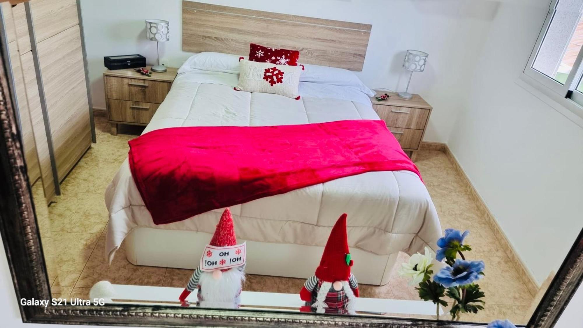 Apartamento Catalina Los Llanos De Aridane Kültér fotó