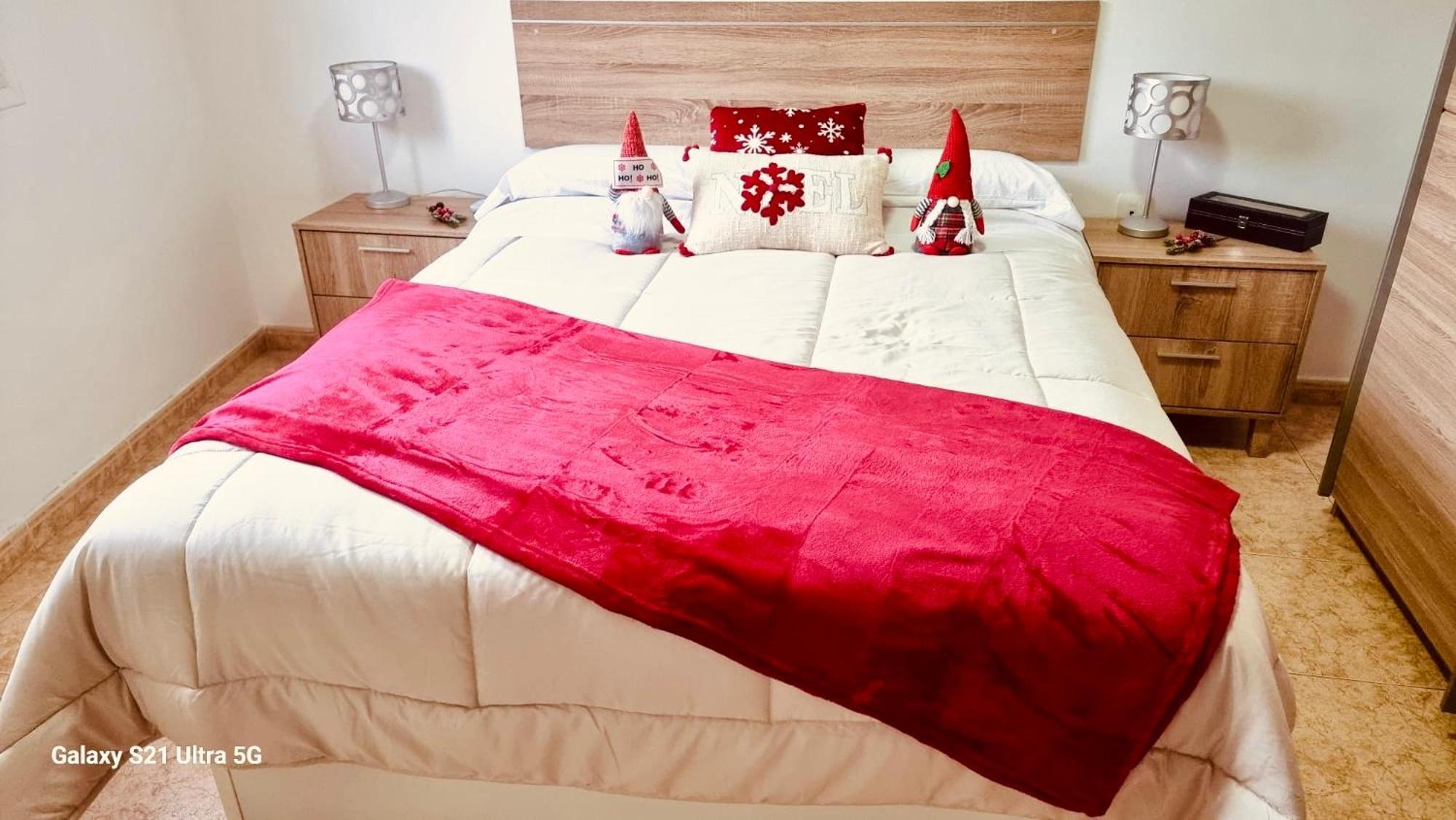 Apartamento Catalina Los Llanos De Aridane Kültér fotó