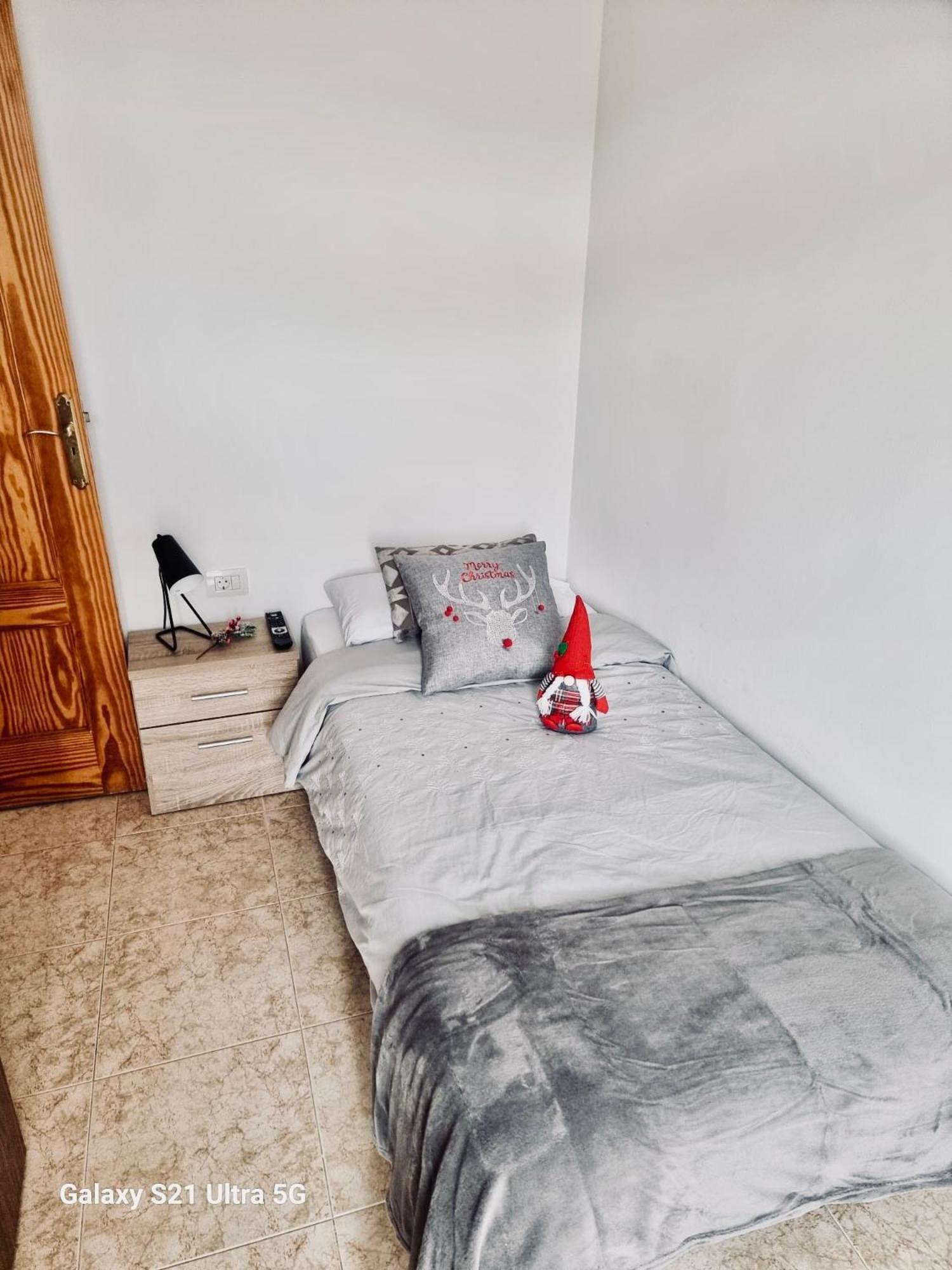 Apartamento Catalina Los Llanos De Aridane Kültér fotó