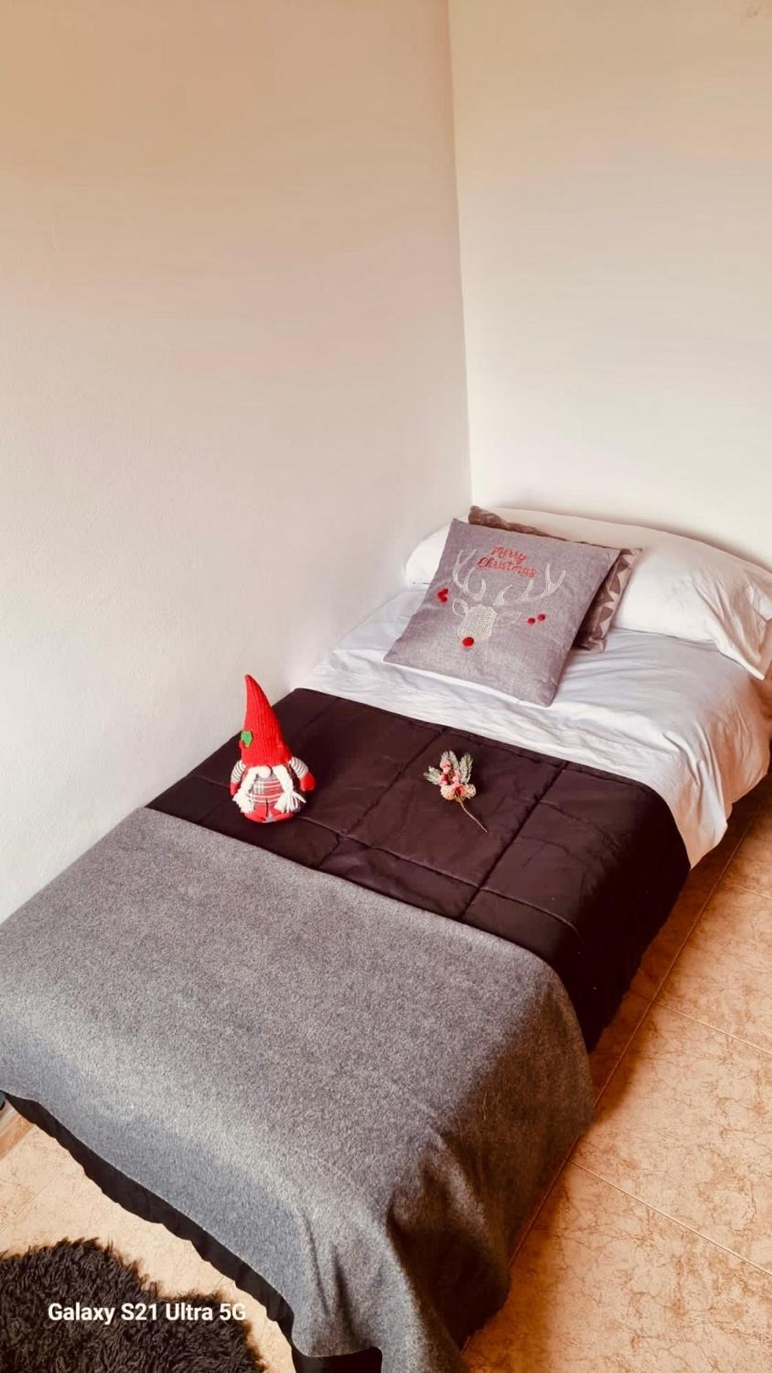 Apartamento Catalina Los Llanos De Aridane Kültér fotó